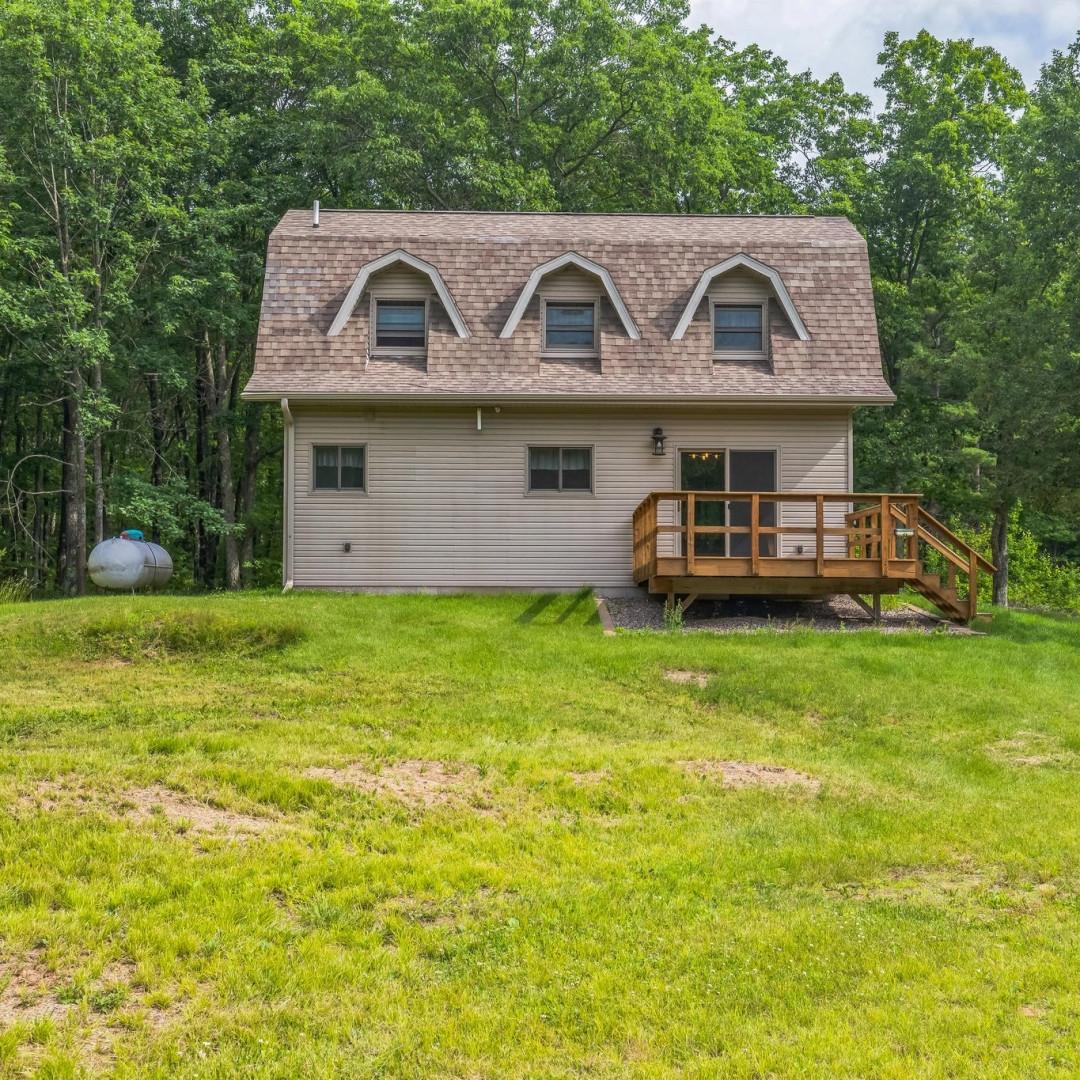 2302 Norway Point Road Pelican Lake, WI 54463 - Photo 25 of 30 Gallery Image 25