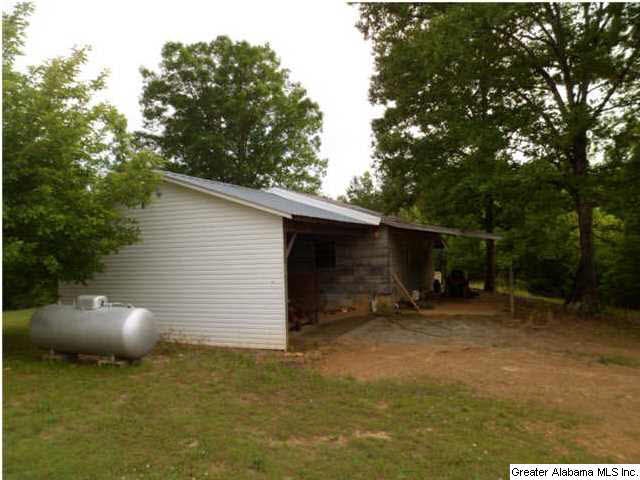 2794 Warrior Valley Road Altoona, AL 35952 - Photo 12 of 17