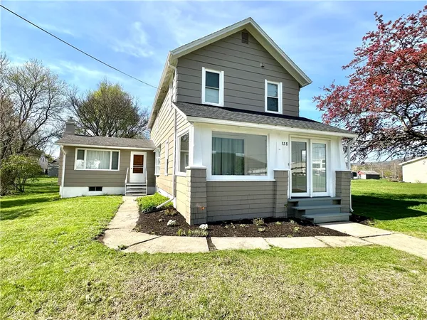 $189,000 | 328 Commerce Street, Corning, NY 14830