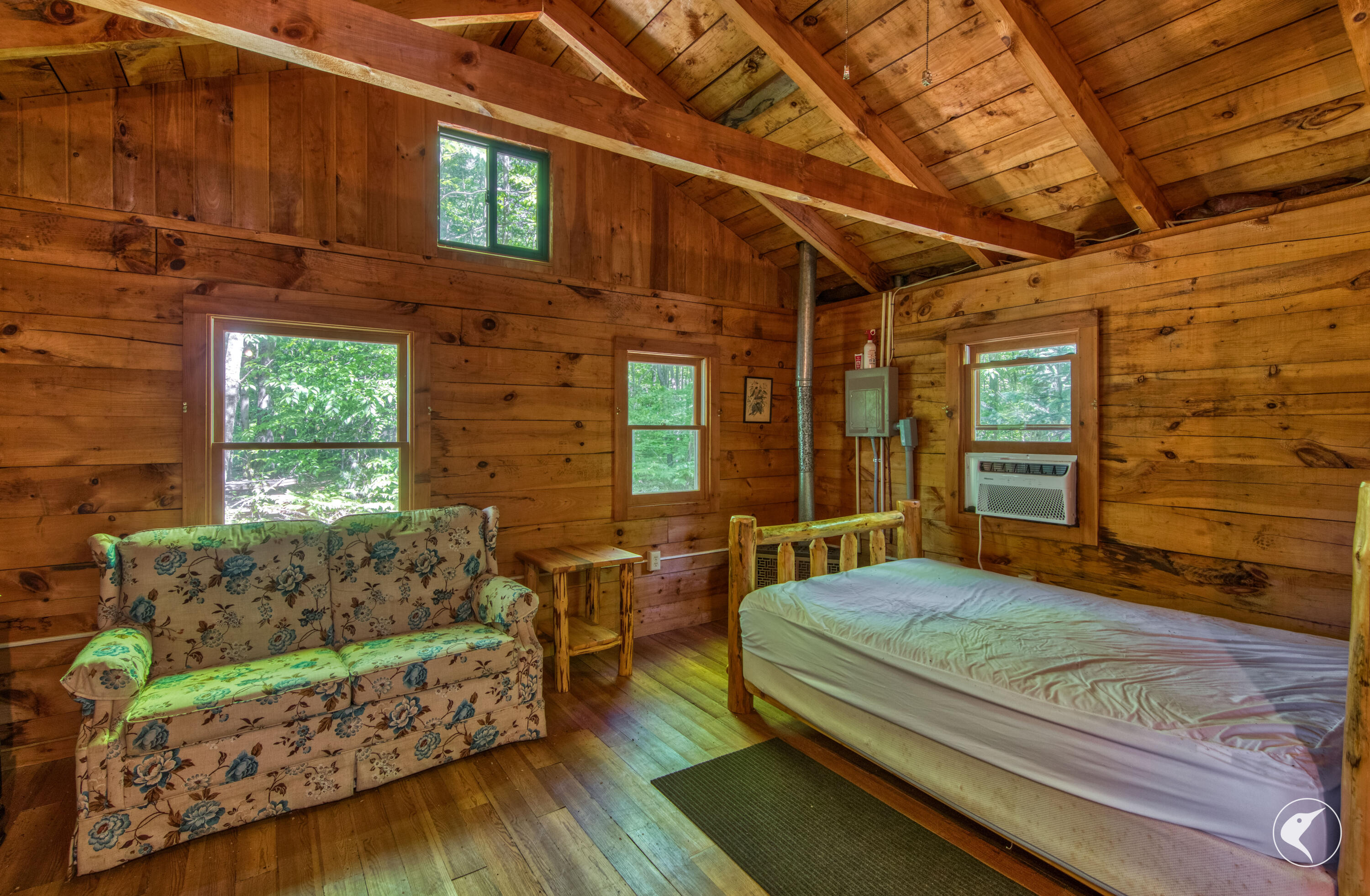 291 Hewitt Road St. Regis Falls, NY 12980 - Photo 116 of 154