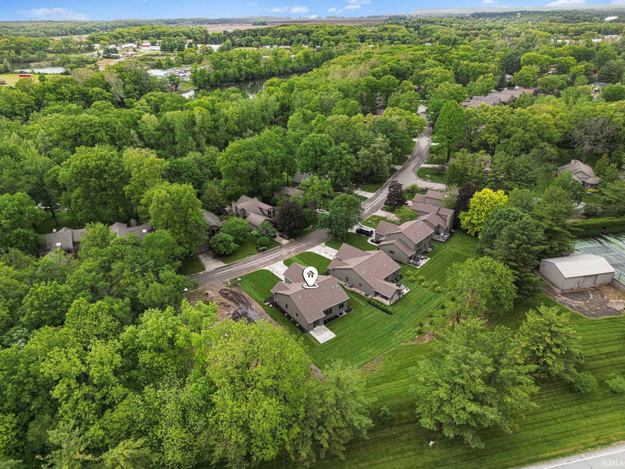 3550 Bridgetown Road Bristol, IN 46507 - Photo 29 of 29