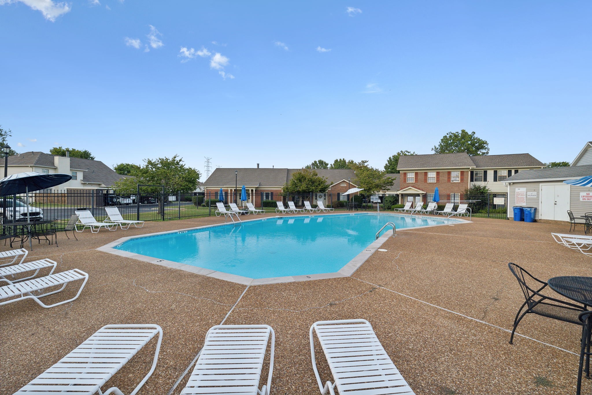 503 General George Patton Road Nashville, TN 37221 - Photo 54 of 55