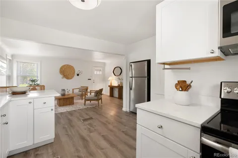 $399,000 | 1650 Geneva Street, Aurora, CO 80010