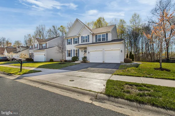 $590,000 | 419 Bergenia Loop, Bear, DE 19701