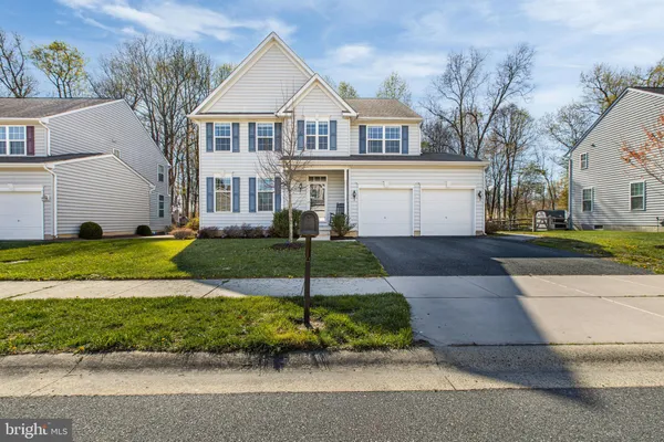 $590,000 | 419 Bergenia Loop, Bear, DE 19701