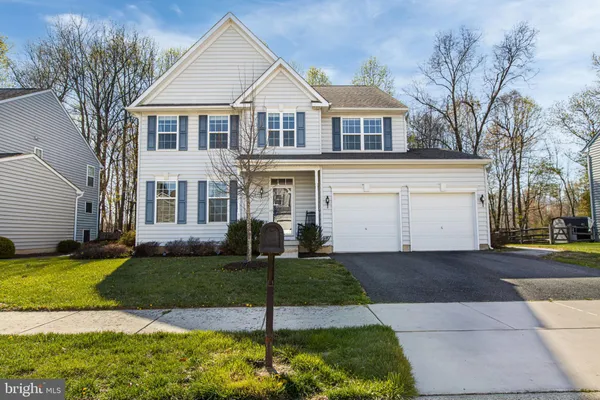 $590,000 | 419 Bergenia Loop, Bear, DE 19701