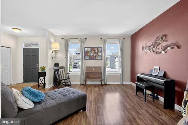 $590,000 | 419 Bergenia Loop, Bear, DE 19701