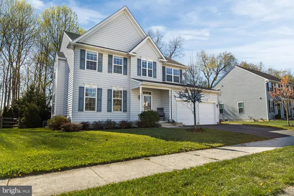$590,000 | 419 Bergenia Loop, Bear, DE 19701