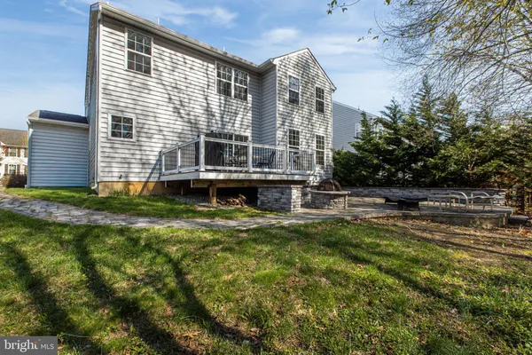 $590,000 | 419 Bergenia Loop, Bear, DE 19701