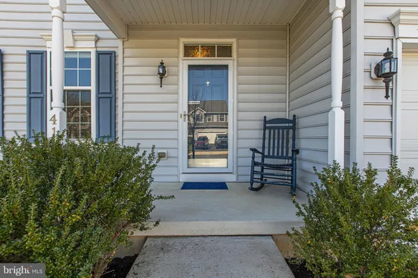 $590,000 | 419 Bergenia Loop, Bear, DE 19701