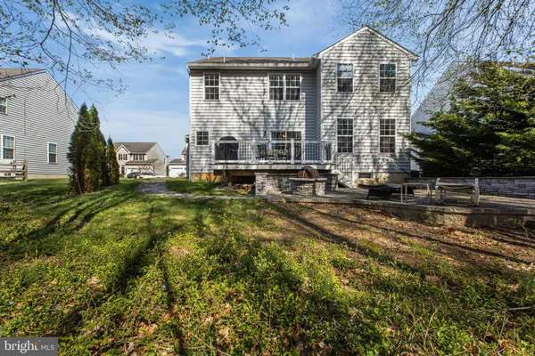 $590,000 | 419 Bergenia Loop, Bear, DE 19701