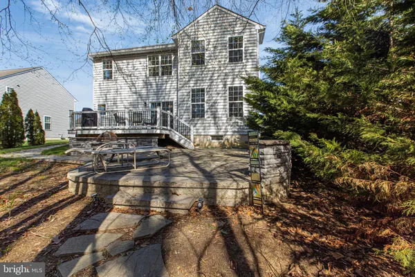 $590,000 | 419 Bergenia Loop, Bear, DE 19701