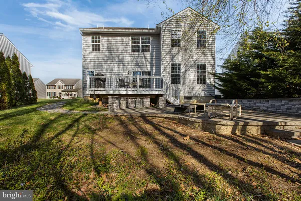 $590,000 | 419 Bergenia Loop, Bear, DE 19701