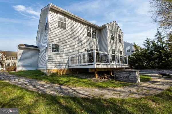 $590,000 | 419 Bergenia Loop, Bear, DE 19701
