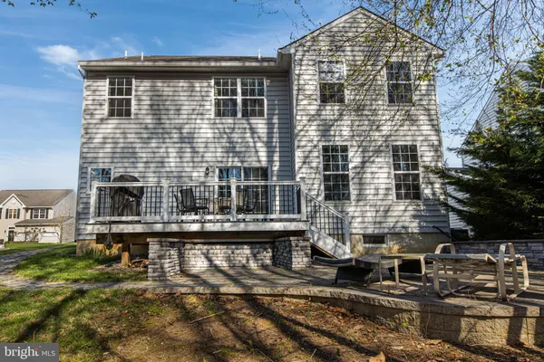 $590,000 | 419 Bergenia Loop, Bear, DE 19701