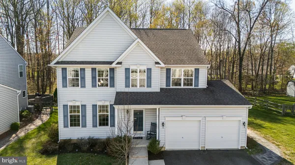 $590,000 | 419 Bergenia Loop, Bear, DE 19701