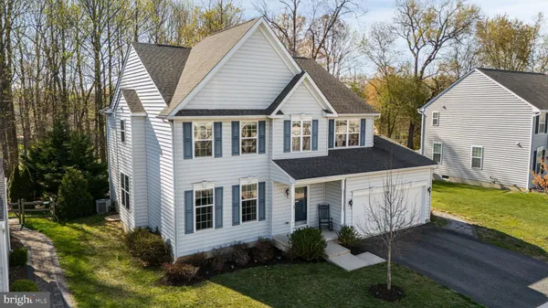 $590,000 | 419 Bergenia Loop, Bear, DE 19701