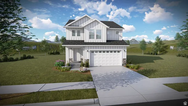 $695,900 | 897 Canvasback Drive, Unit 528, Lehi, UT 84048