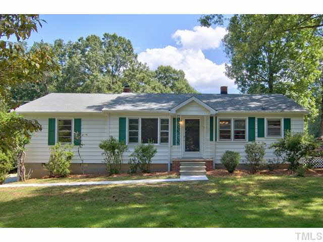 4219 Kerley Road Durham, NC 27705 - Photo 1 of 25 Gallery Image 1