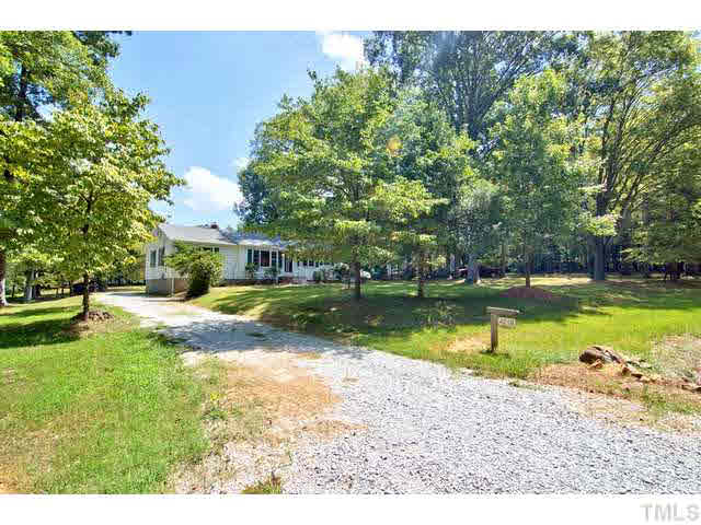 4219 Kerley Road Durham, NC 27705 - Photo 2 of 25 Gallery Image 2