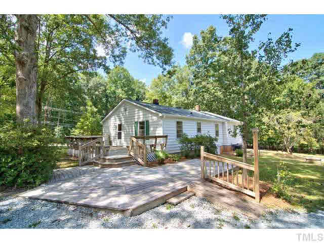 4219 Kerley Road Durham, NC 27705 - Photo 20 of 25 Gallery Image 20
