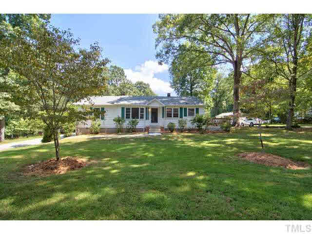 4219 Kerley Road Durham, NC 27705 - Photo 3 of 25 Gallery Image 3