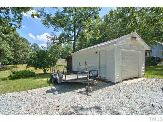 4219 Kerley Road Durham, NC 27705 - Photo 22 of 25 Gallery Image 22