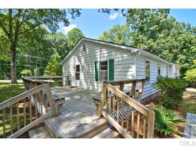 4219 Kerley Road Durham, NC 27705 - Photo 23 of 25 Gallery Image 23