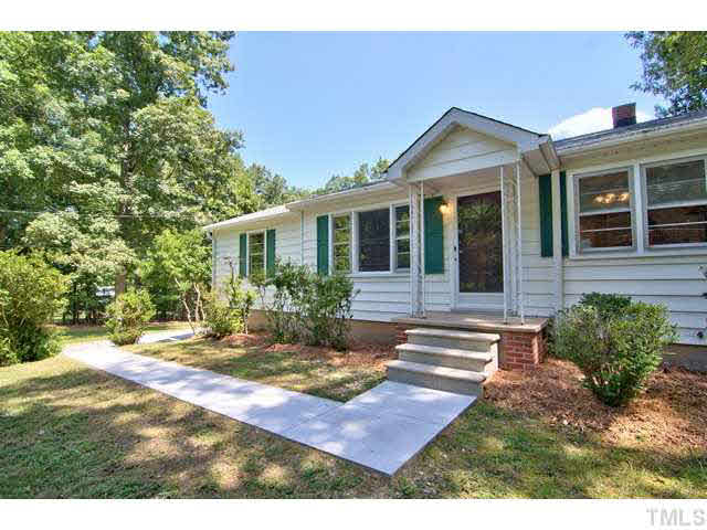 4219 Kerley Road Durham, NC 27705 - Photo 4 of 25 Gallery Image 4