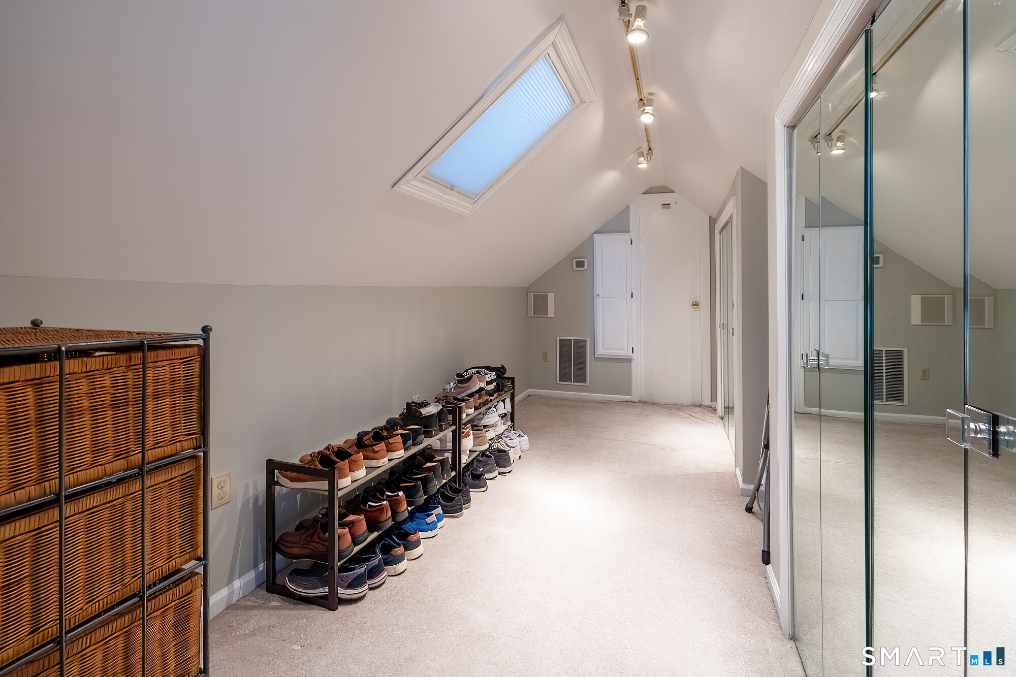 35 Highview Drive Ridgefield, CT 06877 - Photo 22 of 35 a view of an empty room