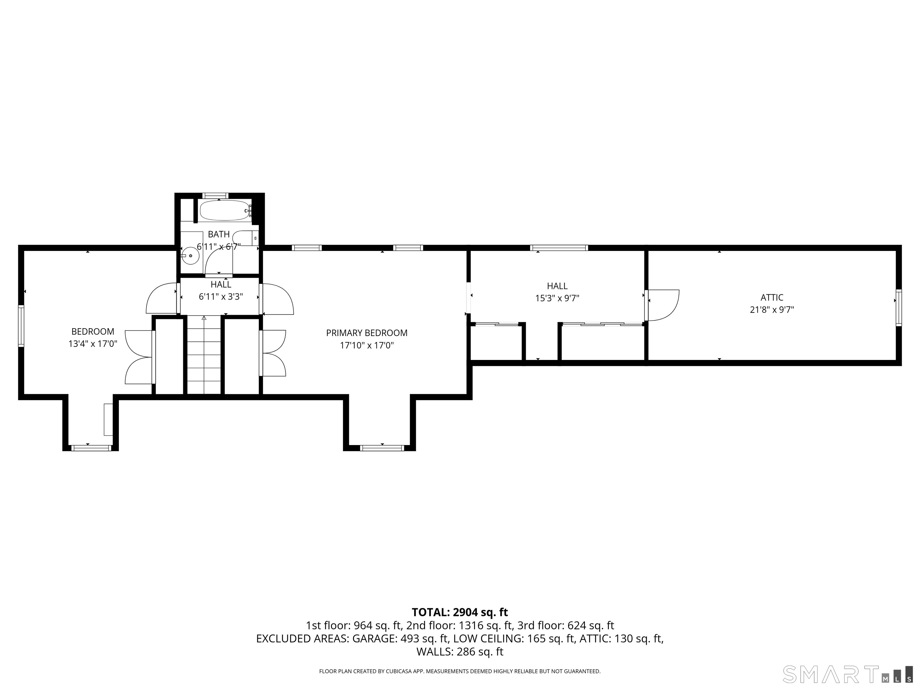 35 Highview Drive Ridgefield, CT 06877 - Photo 26 of 35