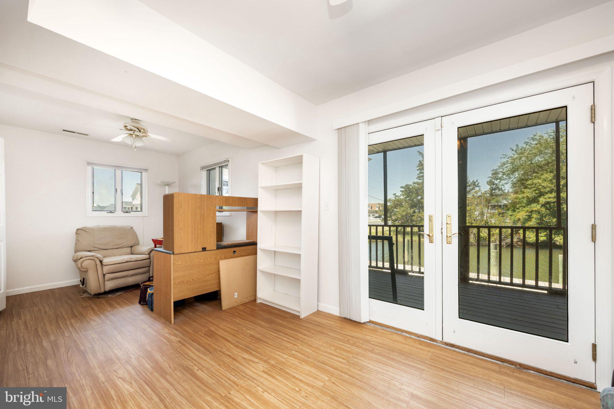 10431 Brighton Road Ocean City, MD 21842 - Photo 23 of 39 Bright and airy space with serene views.