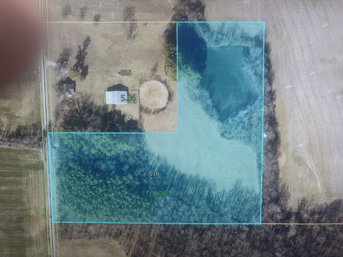 0 North Sato Road Ava, IL 62907 - Photo 2 of 2
