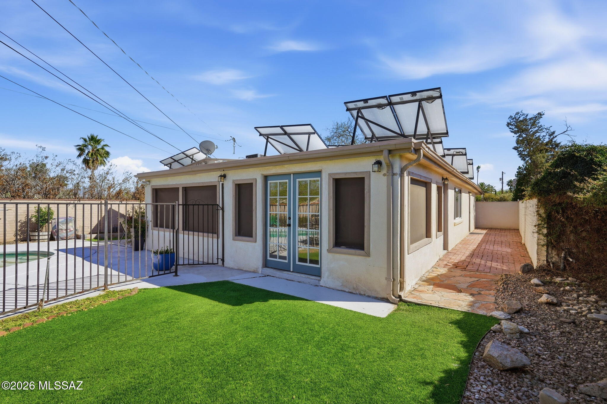 5865 East 2nd Street Tucson, AZ 85711 - Photo 23 of 30