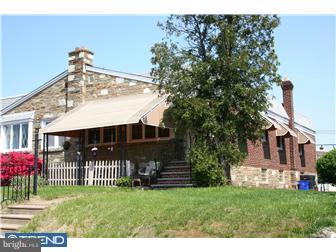 2831 Rhawn Street Philadelphia, PA 19152 - Photo 1 of 12 Exterior