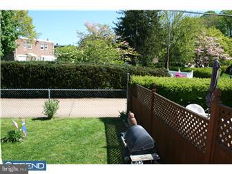 2831 Rhawn Street Philadelphia, PA 19152 - Photo 11 of 12 Exterior Back