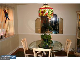 2831 Rhawn Street Philadelphia, PA 19152 - Photo 12 of 12 Dining Room