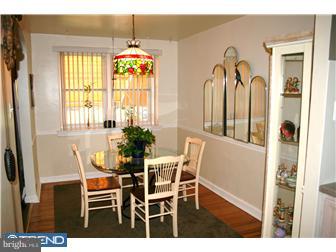 2831 Rhawn Street Philadelphia, PA 19152 - Photo 3 of 12 Dining Room