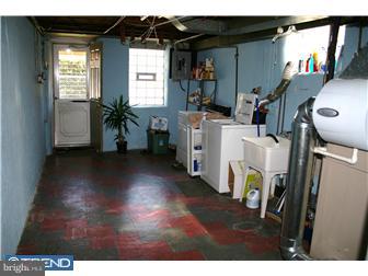 2831 Rhawn Street Philadelphia, PA 19152 - Photo 10 of 12 Laundry Room