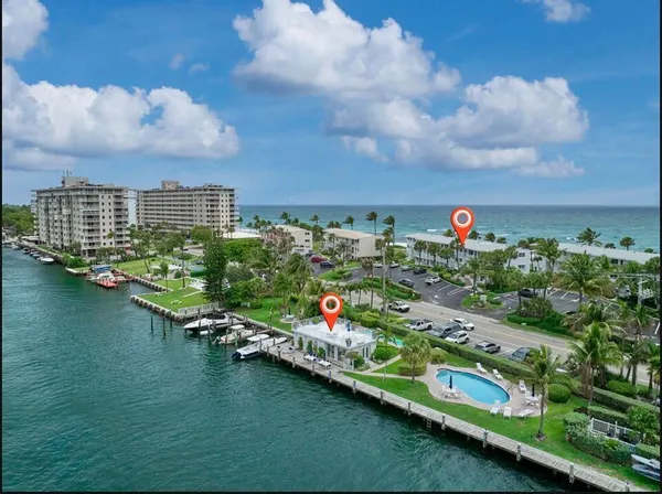 $310,000 | 1043 Hillsboro Mile, Unit 21C, Hillsboro Beach, FL 33064