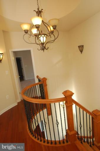 3517 West Ox Road Fairfax, VA 22033 - Photo 15 of 30 Hallway