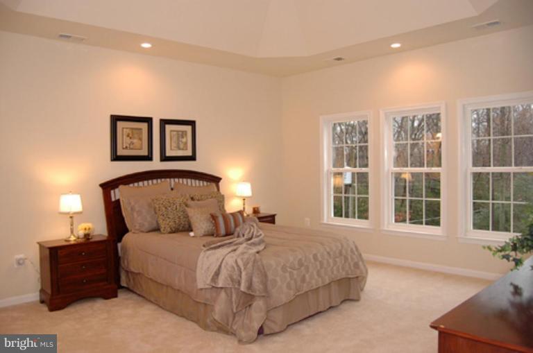 3517 West Ox Road Fairfax, VA 22033 - Photo 18 of 30 Master Bedroom