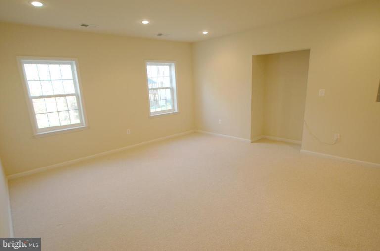 3517 West Ox Road Fairfax, VA 22033 - Photo 20 of 30 Finished Lower Level 2