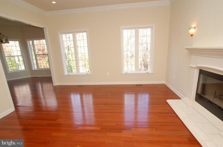 3517 West Ox Road Fairfax, VA 22033 - Photo 21 of 30 Family Room #2