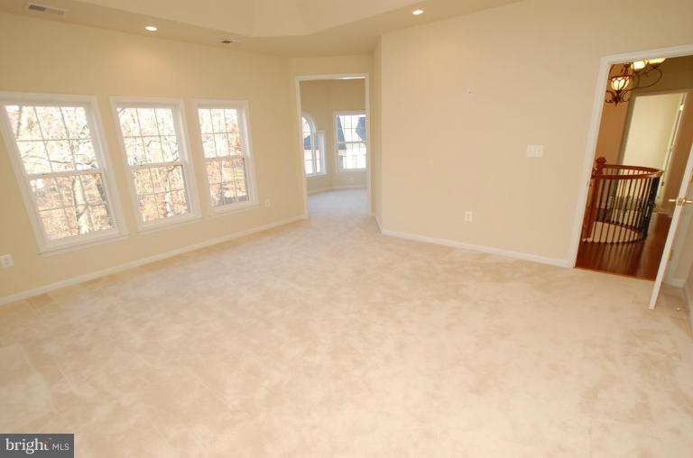 3517 West Ox Road Fairfax, VA 22033 - Photo 22 of 30 Master Bedroom #3