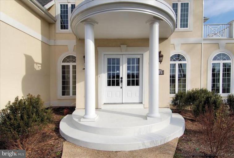 3517 West Ox Road Fairfax, VA 22033 - Photo 29 of 30 Porch