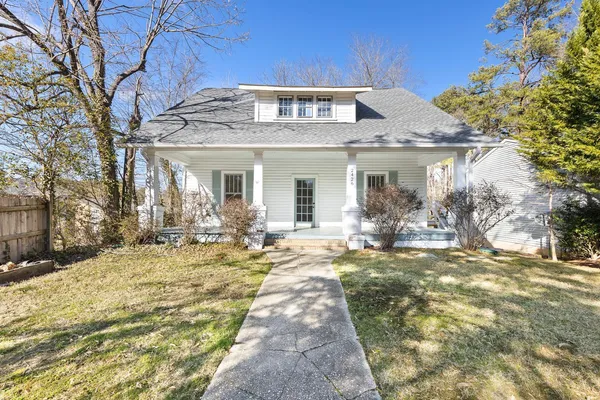 $1,800 | 2426 Vesson Avenue, Unit A, Durham, NC 27707