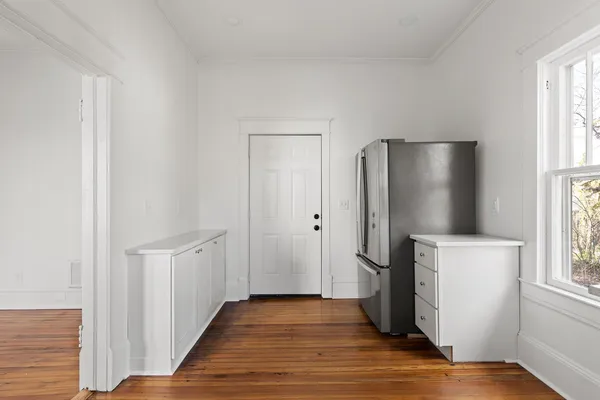 $1,800 | 2426 Vesson Avenue, Unit A, Durham, NC 27707