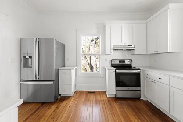 $1,800 | 2426 Vesson Avenue, Unit A, Durham, NC 27707