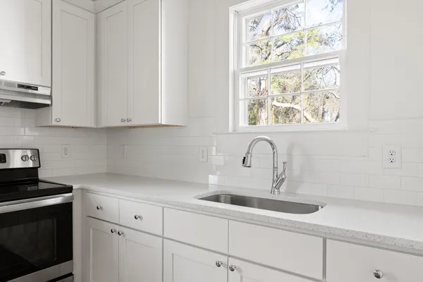 $1,800 | 2426 Vesson Avenue, Unit A, Durham, NC 27707